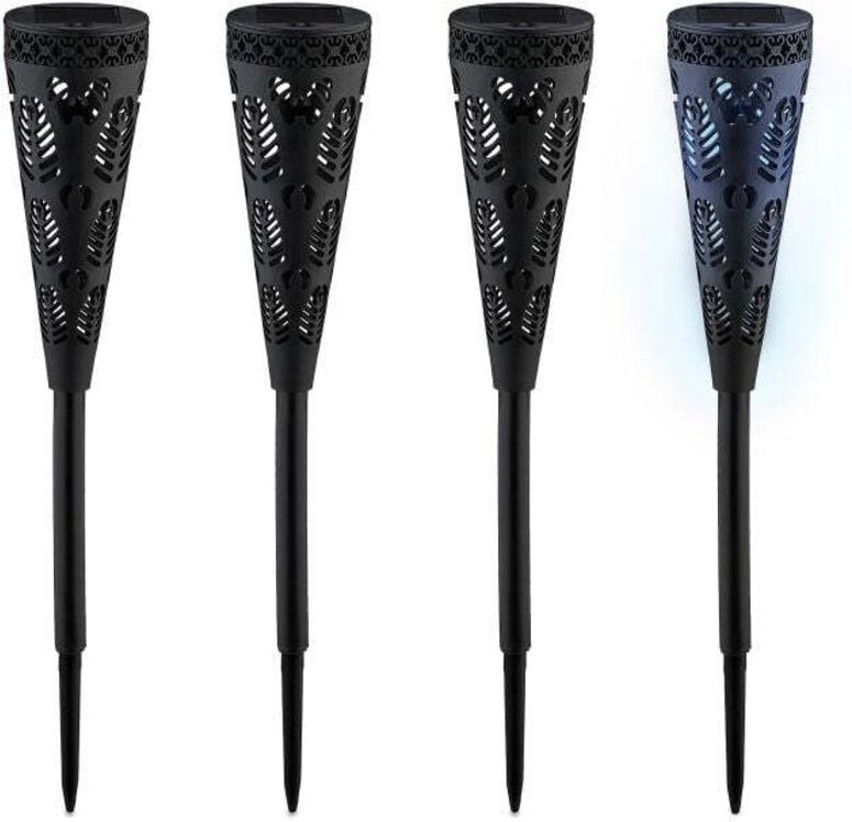 Solarlampe mit lichteffekt 88