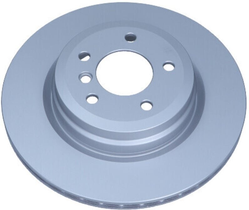 Quaro Bremsscheibe Bmw T. E90 320-335 05- 336x22 Mit Korrosionsschutzbeschichtung