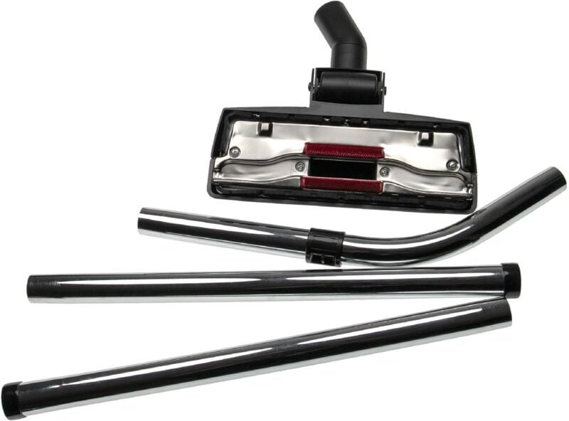 Thumbnail - vhbw 5-tlg. Zubehör-Set kompatibel mit Numatic Henry 180 Plus PPR180-11, 240 Plus PPR240-11, Cordless HVB160-12 Staubsau...