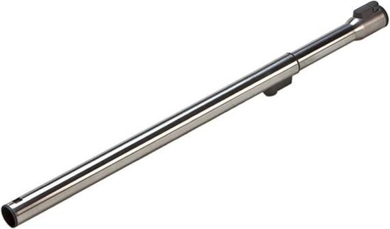 Gde - Teleskoprohr für Miele kompatible Staubsauger 10615280