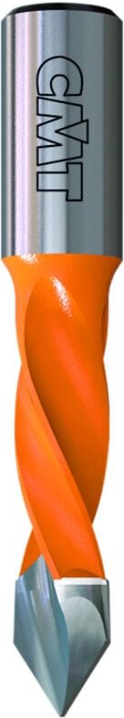 374.050.12 BOHRSPITZE F/PASS. HW S=10x20 D=5x30x57.5 SX