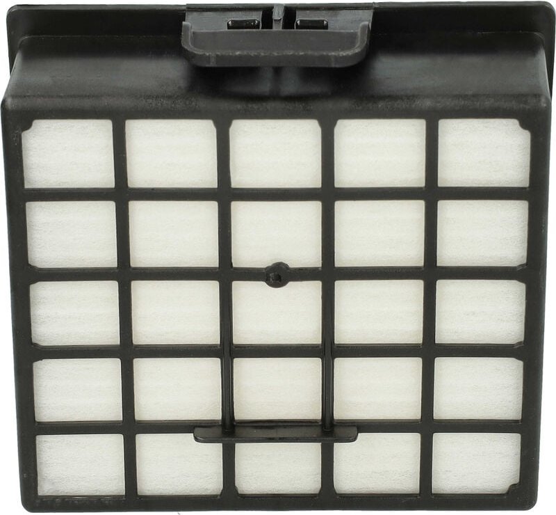 Staubsaugerfilter kompatibel mit Bosch bsgl 3 Serie, bsg 6 Serie, bsg 62082/03, bsg 62085/02, bsg 62085/03 Staubsauger -...