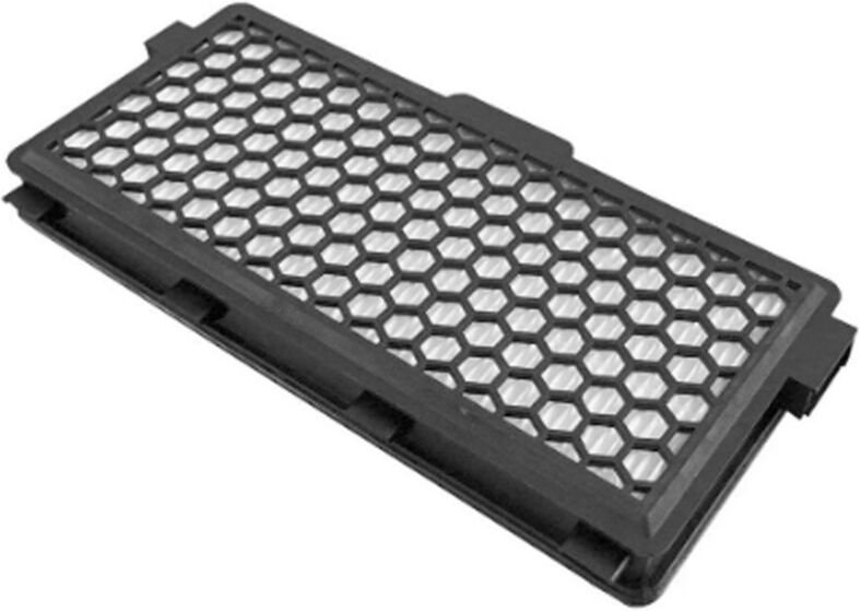 Staubsaugerfilter Filterelement passend für Miele S4/S5 Staubsaugerzubehör
