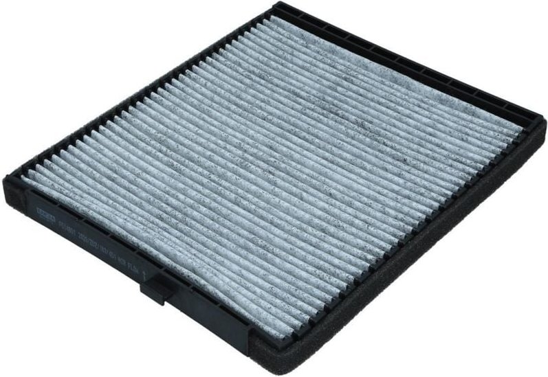 Innenraumfilter F514801 Kamoka