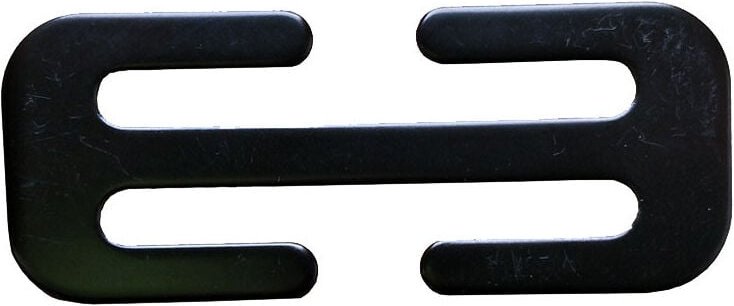 Thumbnail - Sollbry - Auto-Sicherheitsgurt-Clip, 2 Stück, Metall-Sicherheitsgurtschnalle, 7 cm, universelles Auto-Sicherheitsgurt-Cl...