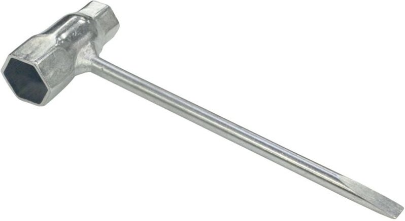 Kombischlüssel SW13/19 - 782033-4 - Makita