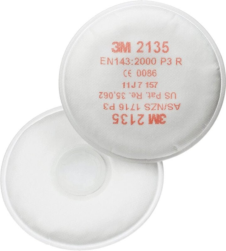 3M 2135 P3 Partikelfilter