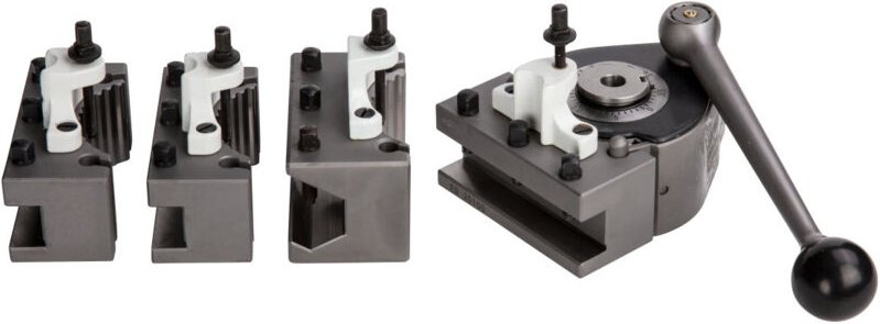 SWH3-E Werkzeugaufnahme, 20x100/30 optimale 3384303