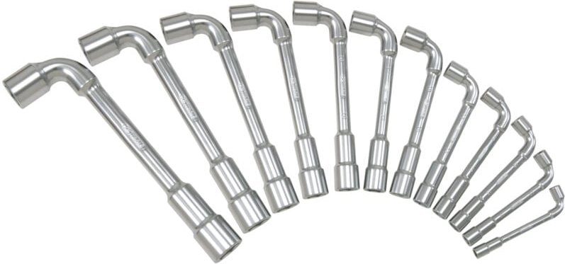 Rohrschlüsselsatz ks tools - Unlocked - 12-teilig - 517.0442