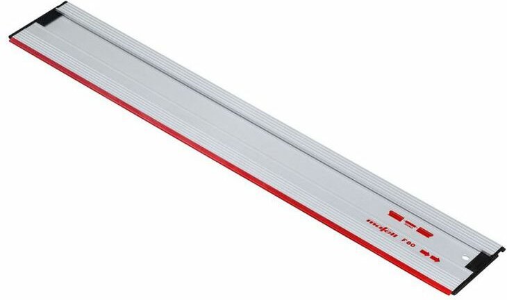 Führungsschiene f 80 für P1cc MT55 MS55 KSP55 KSP65 KSP85 mks 204380 - Mafell