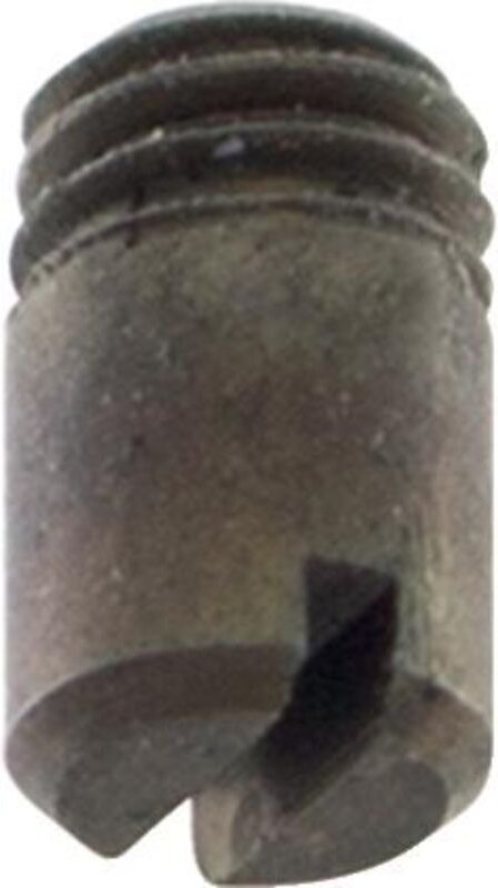 Stubai - Ersatzachse Profifix sb