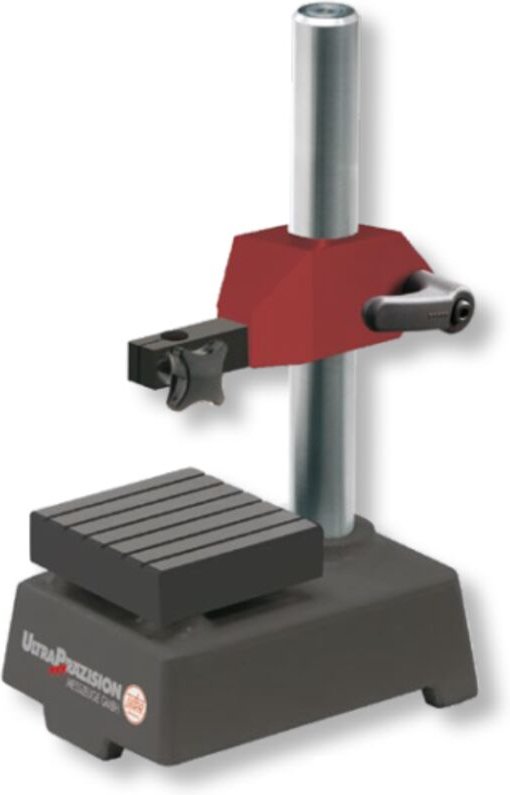 Thumbnail - Ultra Präzision - Feinmesstische mit Stahl-Messfläche din 876/0 70x60/100mm Starr