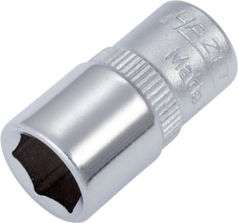 Hazet - Steckschlüssel-Einsatz (6kt.) 850A-11/32 Vierkant hohl 6,3 mm (1/4 Zoll)