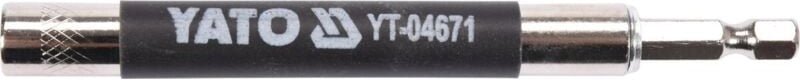 Bithalter 1/4 x 120MM YT-04671 Yato