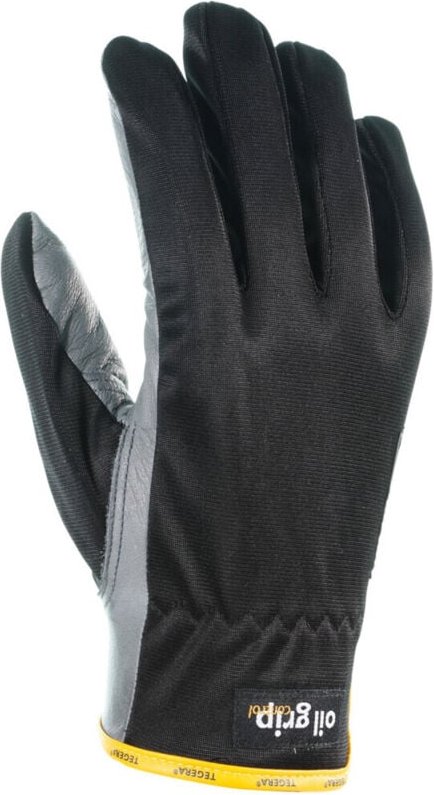 Thumbnail - Handschuh-Paar, ungefüttert Tegera 6614, Handschuhgröße: 8 - Ejendals