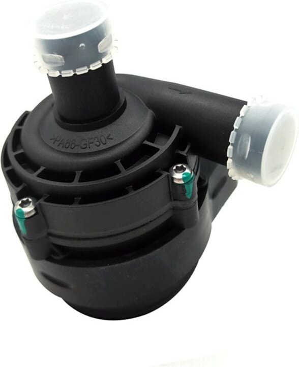 Thumbnail - Tlily - Auto Elektrische Hilfs Wasserpumpe für Sprinter 2500 E350 ML450 G550 A2118350264 A2048350364 2118350264
