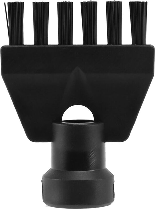 Für SC1 SC2 SC3 SC4 Flachbürste Reinigung Dampfreiniger Aufsatz Adapter Home Düse