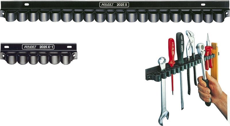 2025X Werkzeug-Halter 1 St. - Hazet