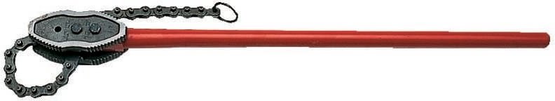 Ketten-Rohrwender 2'1/2
