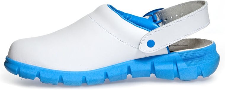 Berufsschuh Abeba 37312 Gr. 48