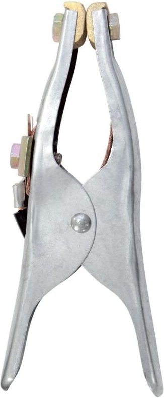 GYS - Masseklemme croco T300.70 (300A / 70mm² / Geflecht) 037922