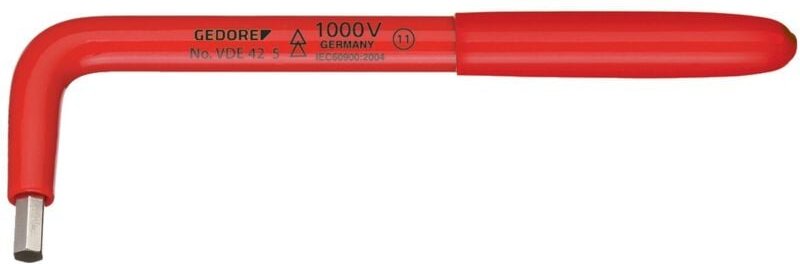 Thumbnail - V 42 8 Winkelschraubendreher 8 mm