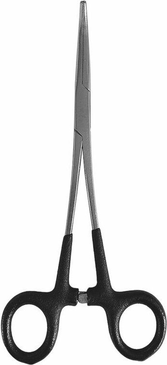 Montage-Klemmzange 180mm gummierte Griffe - Fortis