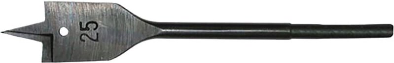 Flachfräsbohrer 16x150 mm - D-07733 - Makita