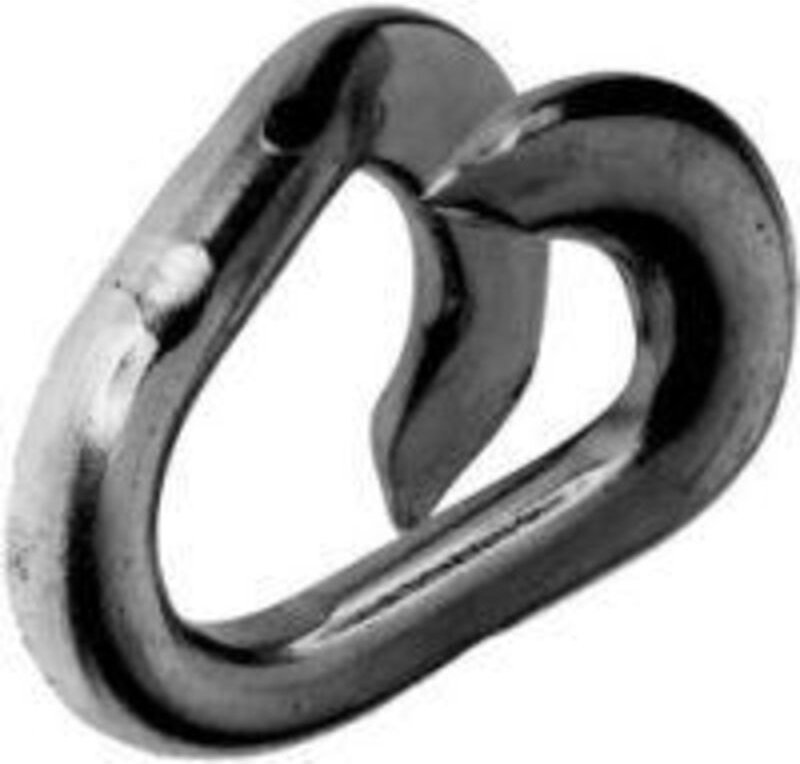 Notglieder galZn 7,0mm