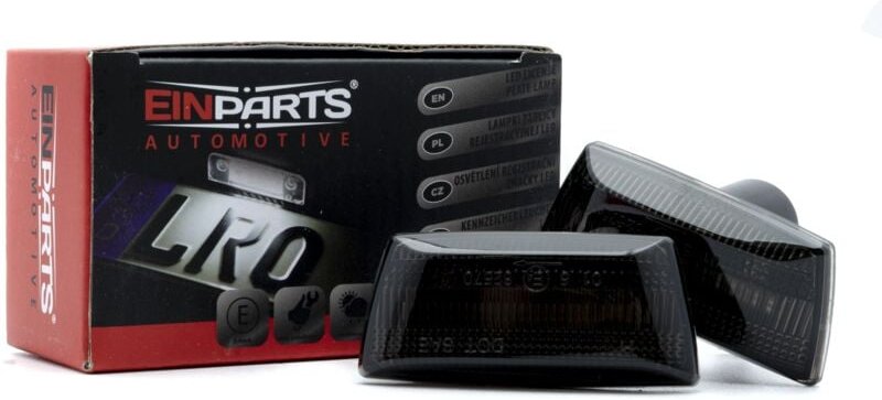 LED CANBUS 12V Blinker für Opel, Chevrolet, Cadillac, Buick, Holden