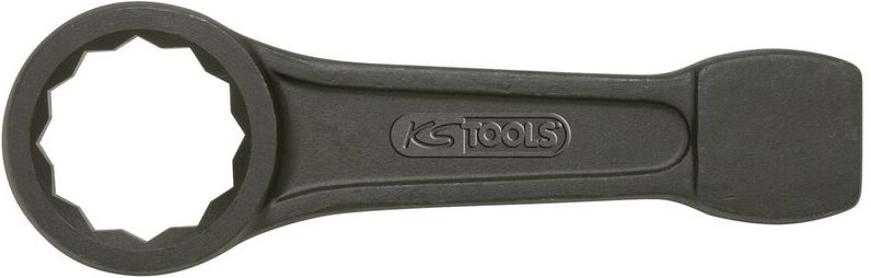 Schlag-Ringschlüssel, 5.1/8'