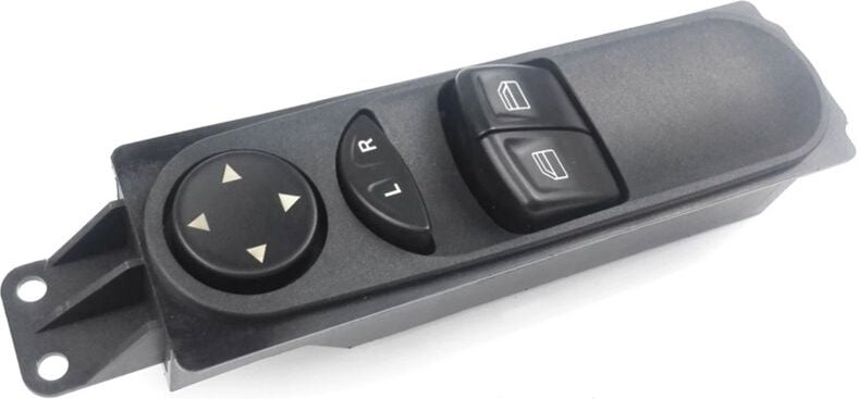 Tlily - A6395450913 Hebe Fenster Schalter Elektrische Wichtigsten Fenster Schalter für Mercedes Viano Vito