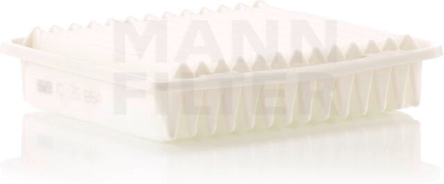 Thumbnail - Luftfilter C25654 Mann