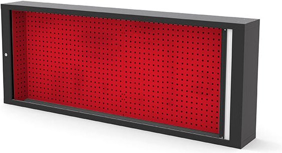 Sam Outillage - Werkzeugschrank mit SAM-Rollladen Länge 2 Meter - ETAB-AR2000