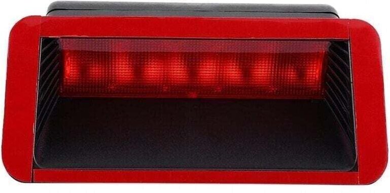 UlisemFeu Bremse drittes Bremslicht 3. Bremslicht LED, drittes Bremslicht Transit Universal 2009 Maxima 1999 W140 S500 B...