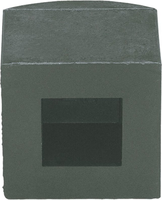 Forum Gummiaufsatz Fäustel 1000 g