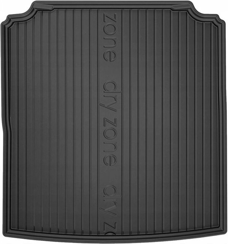 Kofferraummatte Einsatz Teppich Peugeot 607 Limousine 1999-2010 DZ