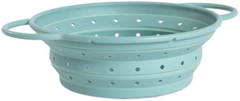 Thumbnail - Sieb EASY COOK Silikon m 28x21 cm 723896