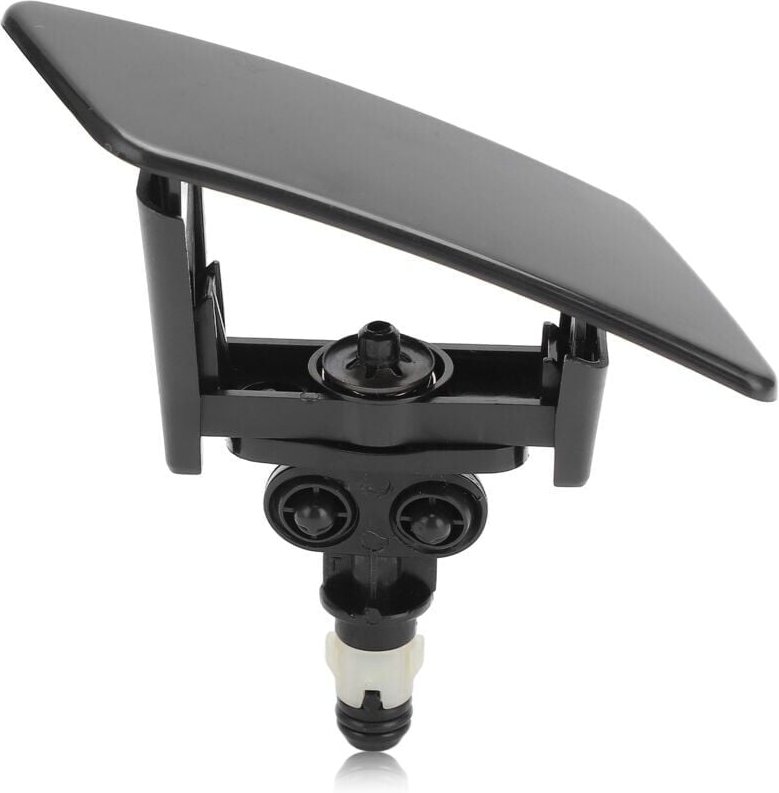 Auto Frontscheinwerfer Waschanlage Sprühdüse 6438F4 Ersatz für Peugeot 307 2004-2013 Rechts