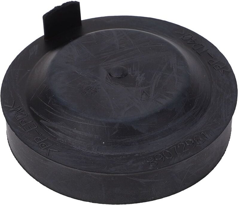 Zoternen - Frontscheinwerfer-Abdeckkappe 7701047183, kratzfest, für Laguna Megane