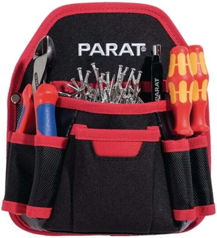 Parabelt Nail Pocket 5990834991 Nagel Nageltasche 1 Stück - Parat