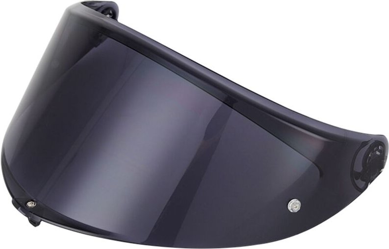 Eosnow Helmvisier-Ersatz für AGV K6 K6S Vollgesichts-Motorradlinse