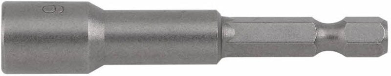 Magnetische Sechskant-Schraubendreherbits 7 mm – 5er Pack