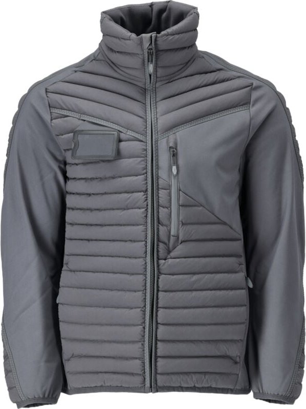 Jacke mit leichtem Futter 22115 Gr. l, Anthrazitgrau - Mascot