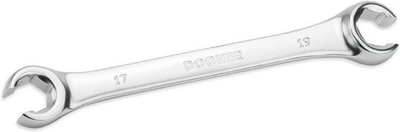 Doppelendschlüssel für Verschraubungen 14-15mm Dogher 483-14-15