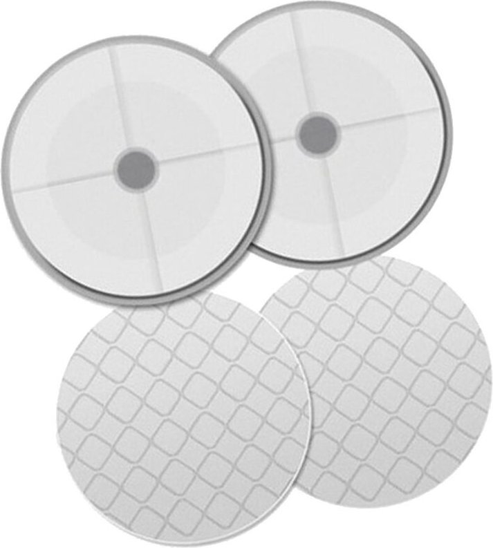 Ersatzteil - Reinigungstücher - -