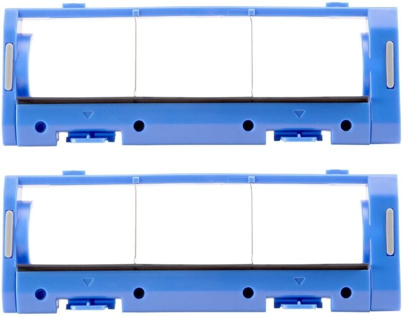 2er-Pack Ersatz-Bürstenschutz für 11S, RoboVac-Zubehör