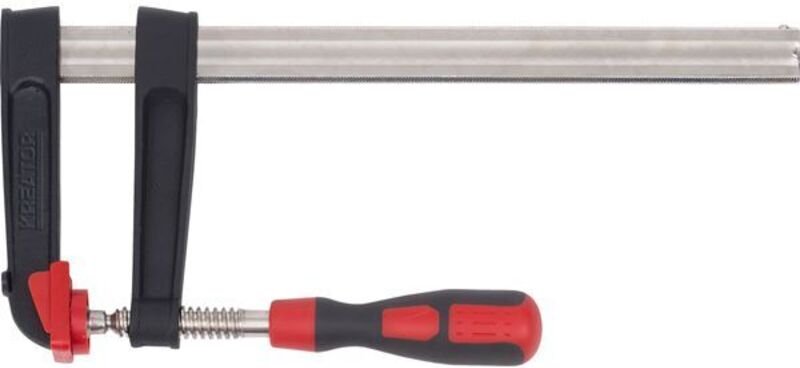 Profi-Kleberklemme 80 x 300 mm - pro Stück