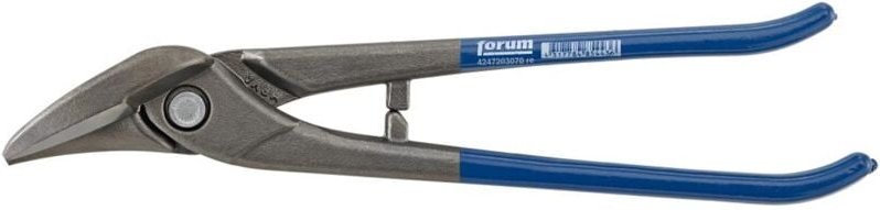 Thumbnail - Ideal-Blechschere va 280mm links - Forum