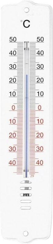 Innen/Außenthermometer